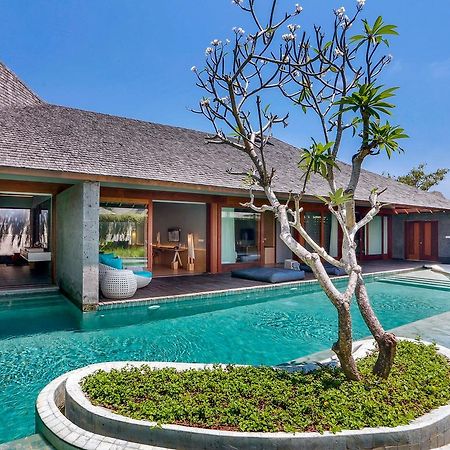 The Santai By Lifestyleretreats Vila Canggu Quarto foto
