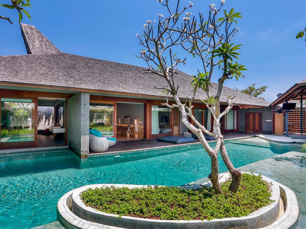 The Santai By Lifestyleretreats Vila Canggu Quarto foto
